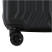 Чемодан Semi Line 28" (L) Black (T5984-4)