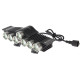 Велофара TrustFire TR-D013 (7xCree XM-L2, 3200 люмен, 3 режима, 6x18650)