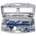 Телескоп Bresser Junior 60/700 AZ1 Refractor с кейсом (8843100) (908548)
