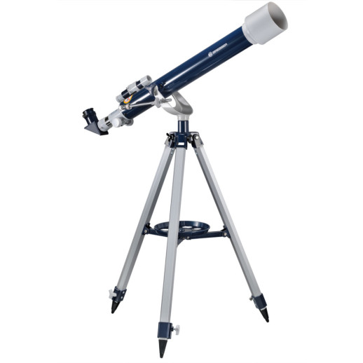 Телескоп Bresser Junior 60/700 AZ1 Refractor с кейсом (8843100) (908548)