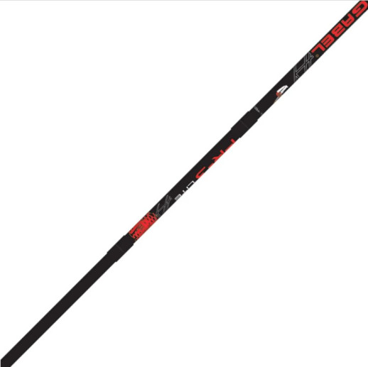 Палки для скандинавской ходьбы Gabel FR-3 EF (7008391920000)