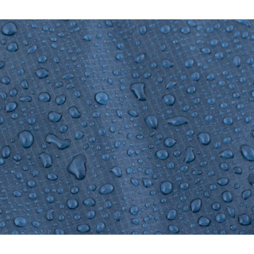 Спальный мешок Pinguin Topas (-1/-7°C), 185 см - Right Zip, Grey (PNG 231281) 2020