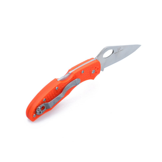 Нож Firebird by Ganzo F759M (оранжевый)