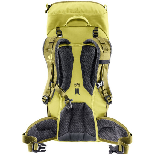Рюкзак DEUTER Climber 22 цвет 1208 sprout-linden
