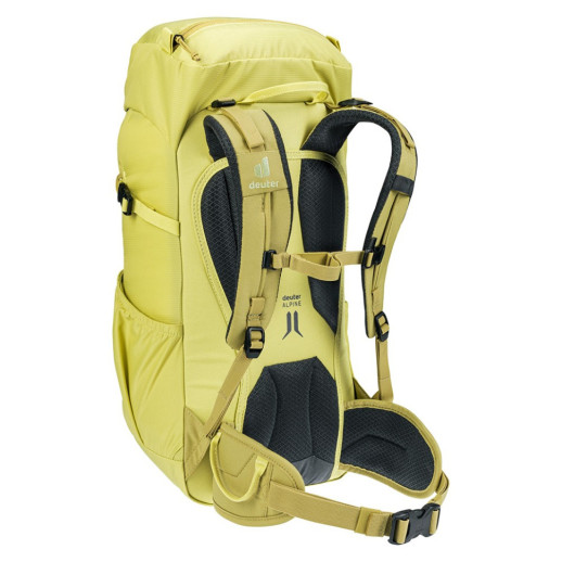 Рюкзак DEUTER Climber 22 цвет 1208 sprout-linden