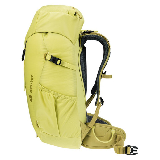 Рюкзак DEUTER Climber 22 цвет 1208 sprout-linden