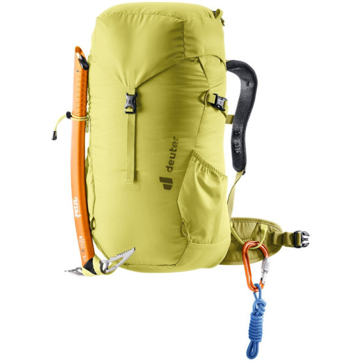 Рюкзак DEUTER Climber 22 цвет 1208 sprout-linden