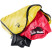 Упаковочный чехол DEUTER Zip Pack 5 цвет 8007 turmeric