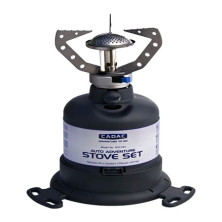 Портативная газовая горелка Cadac Auto Adventure Stove