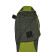 Спальный мешок Tramp Windy Light кокон правый olive 220/80-55 UTRS-055