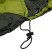 Спальный мешок Tramp Windy Light кокон правый olive 220/80-55 UTRS-055