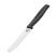 Нож кухонный Boker Sandwich Knife черный