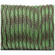 Паракорд EDCX Type III 550 o.d. moss 346 (30 м)