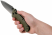 Нож Benchmade Turret 980SBK