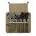 Набор кухонной посуды кемпинговой NexTool Outdoor Cooking set, 6 предметов