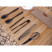 Набор кухонной посуды кемпинговой NexTool Outdoor Cooking set, 6 предметов