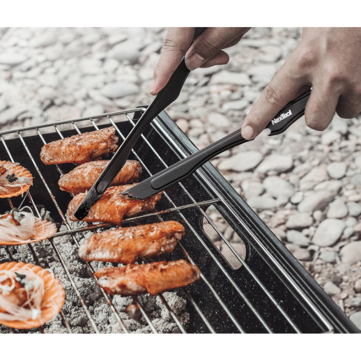 Набор кухонной посуды кемпинговой NexTool Outdoor Cooking set, 6 предметов