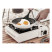 Набор кухонной посуды кемпинговой NexTool Outdoor Cooking set, 6 предметов
