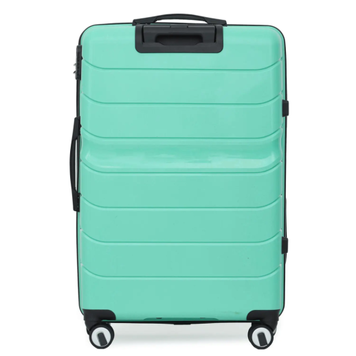 Чемодан Semi Line 30" (L) Sea Green (T5617-3)