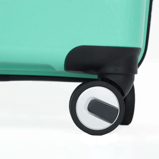 Чемодан Semi Line 30" (L) Sea Green (T5617-3)