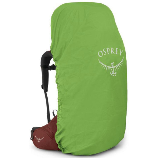 Рюкзак Osprey Aether 65 acorn red - S/M - красный