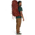 Рюкзак Osprey Aether 65 acorn red - S/M - красный