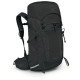 Рюкзак Osprey Tempest 33 black/coal grey - O/S - черный/серый