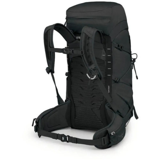 Рюкзак Osprey Tempest 33 black/coal grey - O/S - черный/серый