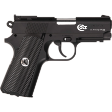 Пневматический пистолет Umarex Colt Defender кал.4,5мм (5.8310)