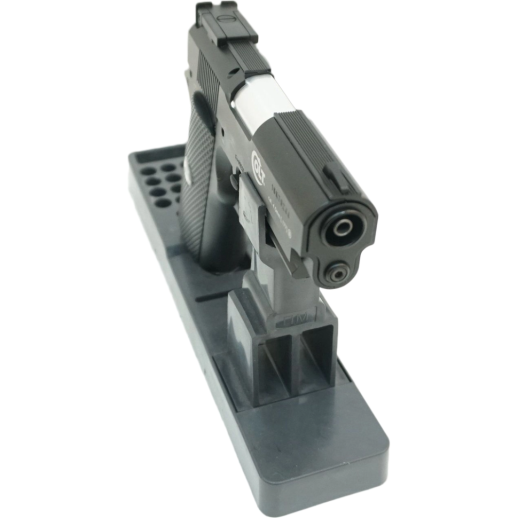 Пневматический пистолет Umarex Colt Defender кал.4,5мм (5.8310)