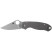 Нож Spyderco Para 3, Maxamet, G-10 dark gray