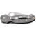 Нож Spyderco Para 3, Maxamet, G-10 dark gray