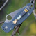 Нож Spyderco Para 3, Maxamet, G-10 dark gray