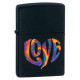 Зажигалка Zippo 218 Tie Dye #3 28045