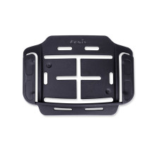 Крепление для каски/шлема Fenix ALG-03 (без ключа и без упаковки)