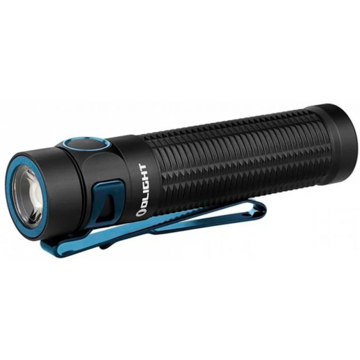 Фонарь Olight Baton 3 Pro CW, black