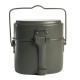 Набор посуды Mil-Tec German Genuine Mess Kit 3in1 Original