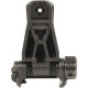 Целик складной Magpul MBUS ProSight. Цвет – черный