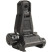 Целик складной Magpul MBUS ProSight. Цвет – черный