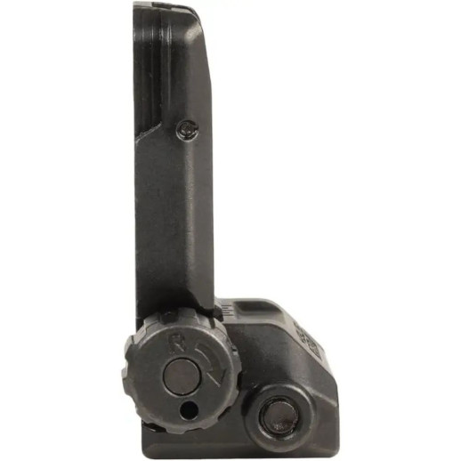 Целик складной Magpul MBUS ProSight. Цвет – черный