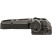 Целик складной Magpul MBUS ProSight. Цвет – черный