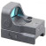 Прицел коллиматорный VictOptics V3 1x17x22 3.5MOA MOJ footprint