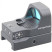 Прицел коллиматорный VictOptics V3 1x17x22 3.5MOA MOJ footprint