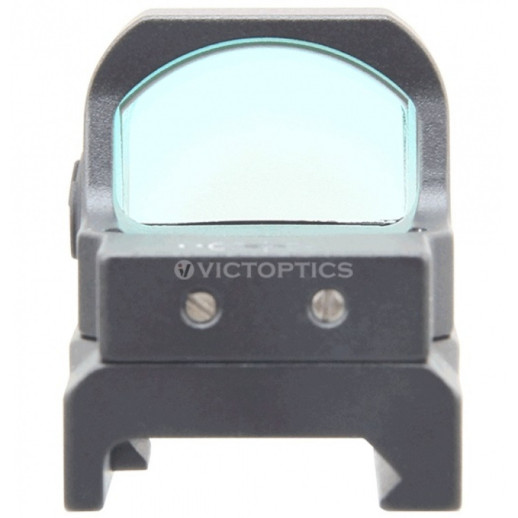Прицел коллиматорный VictOptics V3 1x17x22 3.5MOA MOJ footprint