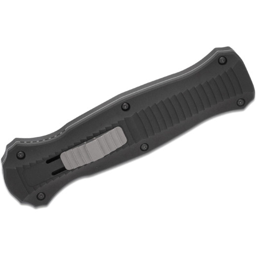Нож Benchmade Infidel Black Mchenry OTF AUT