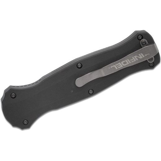 Нож Benchmade Infidel Black Mchenry OTF AUT