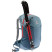 Рюкзак Deuter Futura 22 SL slateblue-arctic