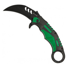 Нож Active Cockatoo green