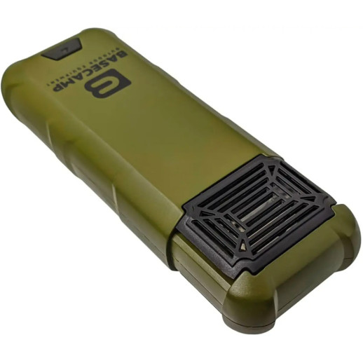 Портативный электрический фумигатор BaseCamp Max Repel (BCP 60200)