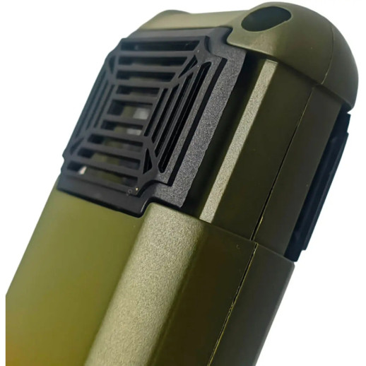 Портативный электрический фумигатор BaseCamp Max Repel (BCP 60200)